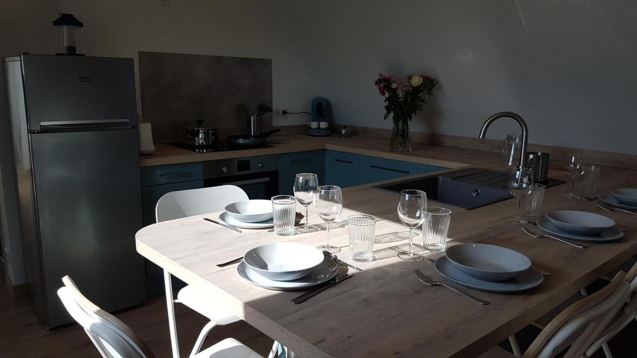Le Shelter Villa Buysscheure Ngoại thất bức ảnh